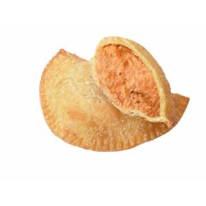 PASTEL FRANGO FRITO LANCHE UN