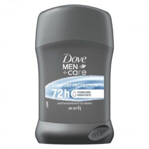 DESOD DOVE CREME MEN CARE 45GR