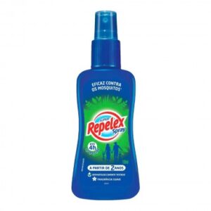REPELENTE REPELEX 100ML