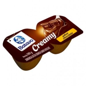 SOBREMESA BATAVO CREAMY CHOCOLATE 180GR
