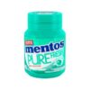 CHICLE MENTOS PURE FRESH MINT 56GR