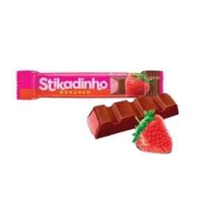 CHOCOLATE NEUGEBAUER STIKADINHO 12,3G