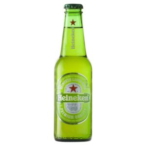 CERVEJA HEINEKEN LONG NECK 250ML