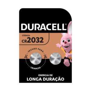 BATERIA DURACELL LITIO 2UN