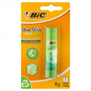 COLA BASTAO BIC 8GR