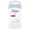 DESOD DOVE CREME INVIBLE DRY MEN 45GR
