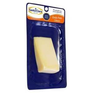QUEIJO PRATO SANTA CLARA COBOCO  KG