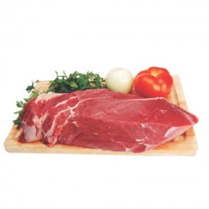 PALETA BOVINA KG