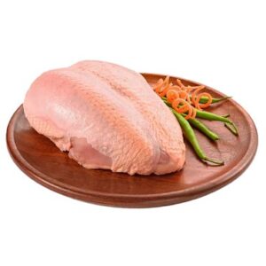 PEITO FRANGO CONG KG