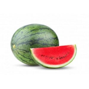 FRUTI MELANCIA INT KG