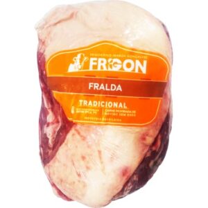 VAZIO BOV FRIGON RESF KG