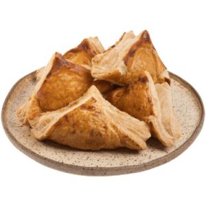 PASTEL FOLHADO PRESUNTO  QUEIJO LANCHE K