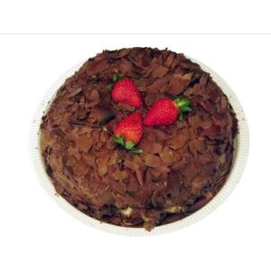 TORTA NICOLINI CHOCOLATE KG