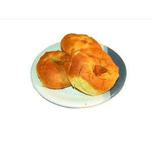 PAO ESFIHA C PAO BRIOCHE KG