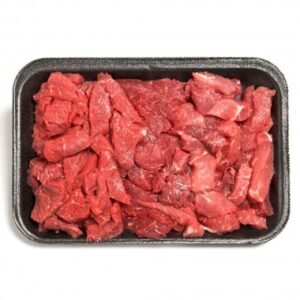 BOV PATINHO ISCAS RESFRIADO KG