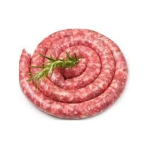 LINGUICA CASA LINGUICA MISTA RESF KG