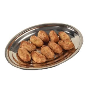 PEIXE BOLINHO PPON KG