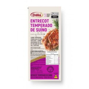 SNO ENTRECOT DALIA TEMPERADO RESF KG