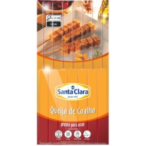 QUEIJO COALHO SANTA CLARA PALITO KG