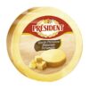 QUEIJO PRATO PRESIDENT FAT KG