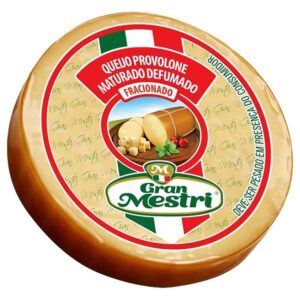 QUEIJO PROVOLONE GRAN MESTRI DEF KG