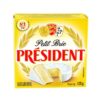 QUEIJO PRESIDENT PETIT CAMEMBERT 125GR