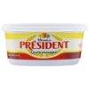 MANTEIGA PRESIDENT S SAL 200GR