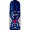 DESOD NIVEA SENSITIVE PROTEC AERO 150ML