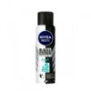 DESOD NIVEA INVISIBLE BLACKWHITE 150ML