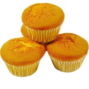 BOLINHO NICOLINI LEITE 60GR