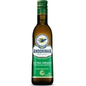 AZEITE OLIVA ANDORINHA EV VD 500ML