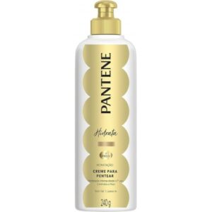 CREME PENTEAR PANTENE HIDRATACAO 240GR