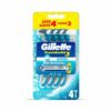 APARELHO GILLETTE PREST 3 COOL L4P3 UN
