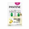 CONJ PANTENE SH COND REST 525ML