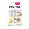 CONJ PANTENE SH COND LISO 525ML