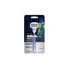 APARELHO GILLETTE MACH 3 CARBONO UN