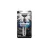 APARELHO GILLETTE MACH 3 CARBONO UN