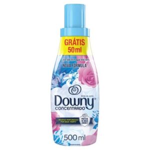 AMACIANTE DOWNY CONC BRISA VERAO 500ML