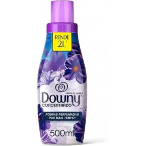 AMACIANTE DOWNY CONC LIRIOS CAMPO 500ML