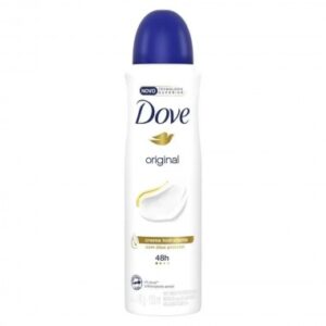DESOD DOVE ORIGINAL AERO 150ML