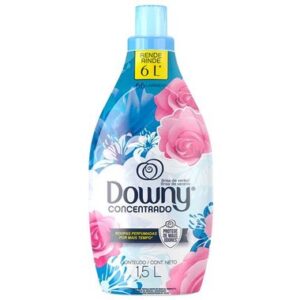 AMACIANTE DOWNY CONC BRISA VERAO 1,5L