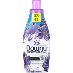 AMACIANTE DOWNY CONC LIRIOS DO CAMPO 1L