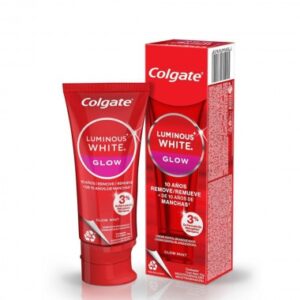 CREME DENTAL COLGATE LUMINOUS GLOW 70GR
