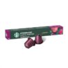 CAFE STARBUCKS NESPRESSO HOUSE BLEN57GR