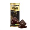 CHOCOLATE LACTA INTENSE 70PC CACAU 85GR