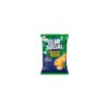 SALG CLUB SOCIAL SNACK CEBOLA SALSA 68GR