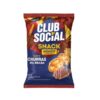 SALG CLUB SOCIAL SNACK CEBOLA SALSA 68GR