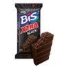 CHOCOLATE WAFER LACTA BIS BLACK XTRA 45G