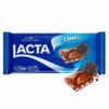 CHOCOLATE LACTA AO LEITE OREO 90GR