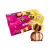 CHOCOLATE MUMU KIDS BAUNILHA 15,6GR